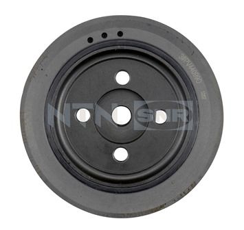 Belt Pulley, crankshaft SNR DPF352.01