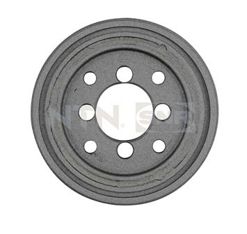 Belt Pulley, crankshaft SNR DPF352.04