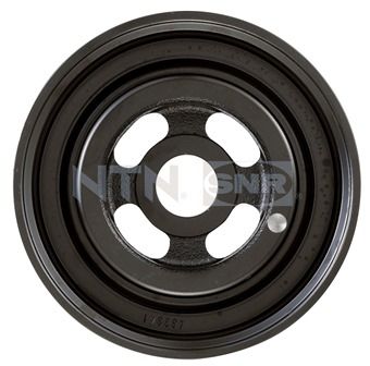 Belt Pulley, crankshaft SNR DPF352.06