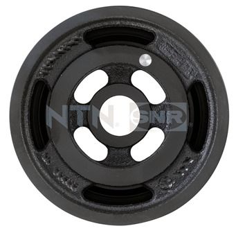 SNR DPF352.07 Belt Pulley, crankshaft