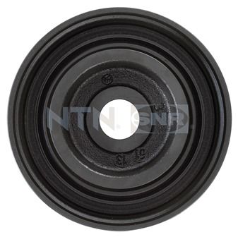 SNR DPF352.08 Belt Pulley, crankshaft