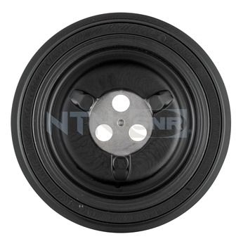Belt Pulley, crankshaft SNR DPF352.09