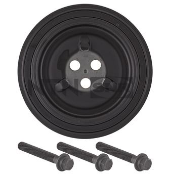 SNR DPF352.09K1 Belt Pulley, crankshaft