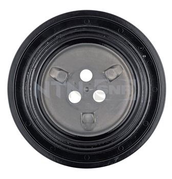 SNR DPF352.10 Belt Pulley, crankshaft