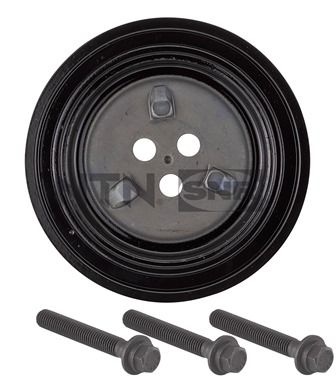 SNR DPF352.10K1 Belt Pulley, crankshaft
