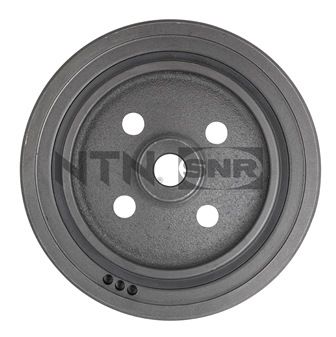 SNR DPF352.11 Belt Pulley, crankshaft