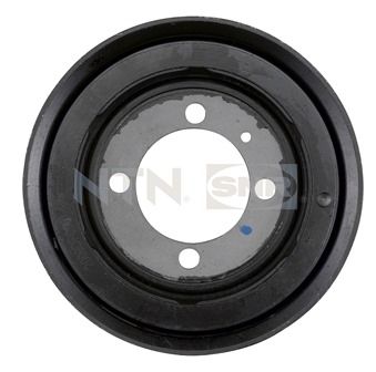 Belt Pulley, crankshaft SNR DPF353.00