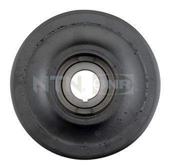 SNR DPF353.01 Belt Pulley, crankshaft
