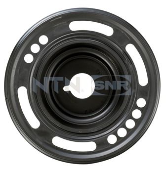 SNR DPF353.02 Belt Pulley, crankshaft