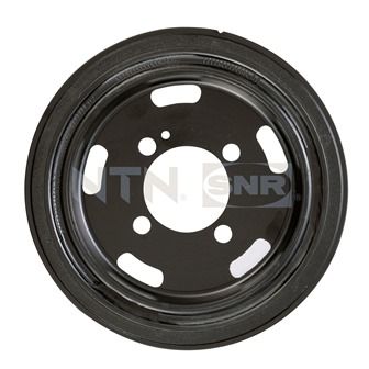 SNR DPF353.03 Belt Pulley, crankshaft