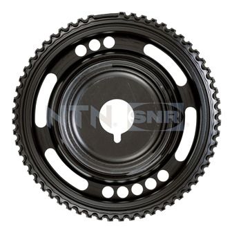 SNR DPF353.05 Belt Pulley, crankshaft