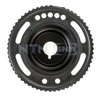 SNR DPF353.06 Belt Pulley, crankshaft