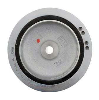 SNR DPF355.00 Belt Pulley, crankshaft