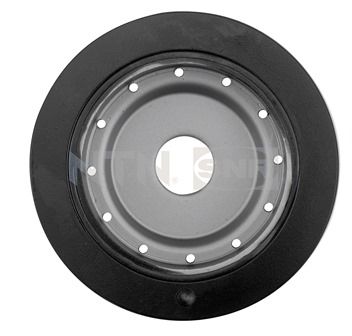 SNR DPF355.04 Belt Pulley, crankshaft