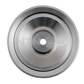 Belt Pulley, crankshaft SNR DPF355.05