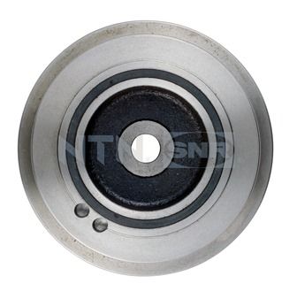 Belt Pulley, crankshaft SNR DPF355.07