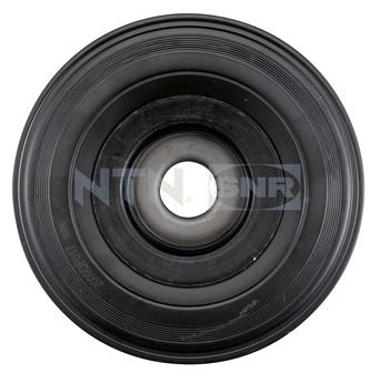 SNR DPF355.08 Belt Pulley, crankshaft