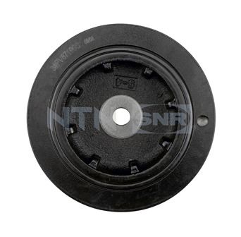 SNR DPF355.09 Belt Pulley, crankshaft
