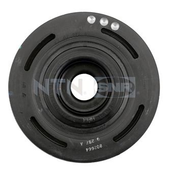 SNR DPF355.11 Belt Pulley, crankshaft