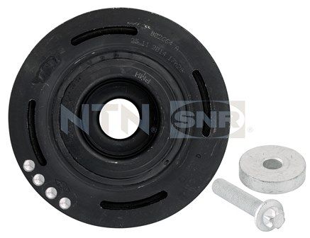 SNR DPF355.11K1 Belt Pulley, crankshaft
