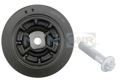 Belt Pulley, crankshaft SNR DPF355.12K1