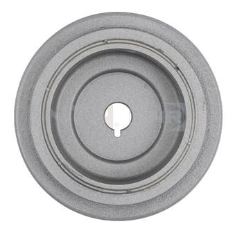 Belt Pulley, crankshaft SNR DPF355.13