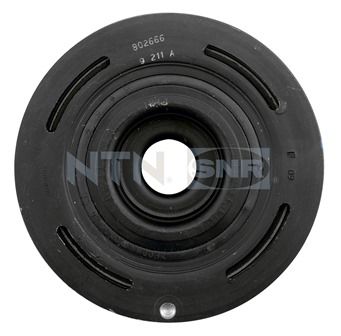 Belt Pulley, crankshaft SNR DPF355.14