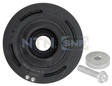 SNR DPF355.14K1 Belt Pulley, crankshaft