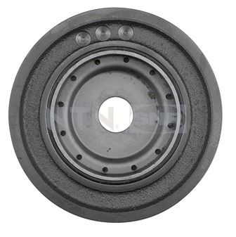 Belt Pulley, crankshaft SNR DPF355.15