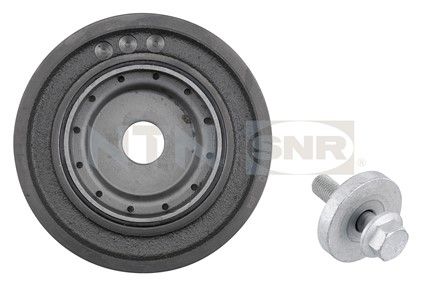 SNR DPF355.15K1 Belt Pulley, crankshaft
