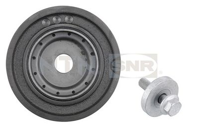 Belt Pulley, crankshaft SNR DPF355.15K1