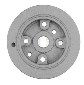 Belt Pulley, crankshaft SNR DPF355.16