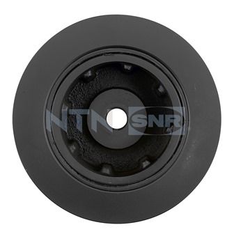 Belt Pulley, crankshaft SNR DPF355.17