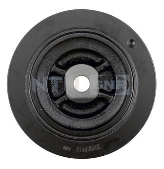 SNR DPF355.20 Belt Pulley, crankshaft