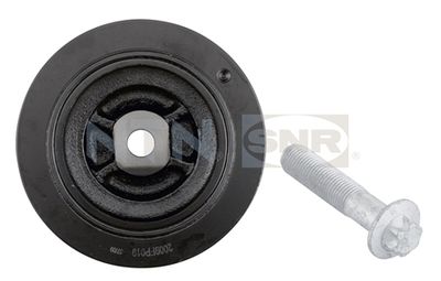 Belt Pulley, crankshaft SNR DPF355.20K1