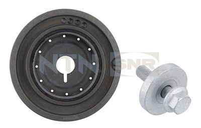 Belt Pulley, crankshaft SNR DPF355.21K1