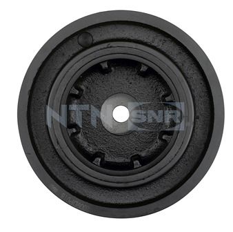 SNR DPF355.22 Belt Pulley, crankshaft