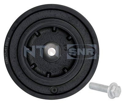 Belt Pulley, crankshaft SNR DPF355.22K1