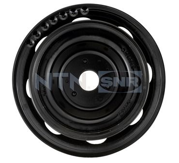 Belt Pulley, crankshaft SNR DPF355.23