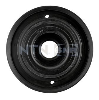 Belt Pulley, crankshaft SNR DPF355.24