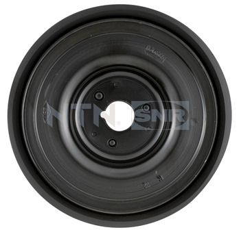 SNR DPF355.25 Belt Pulley, crankshaft