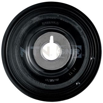 SNR DPF355.26 Belt Pulley, crankshaft