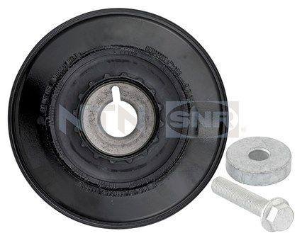 SNR DPF355.26K1 Belt Pulley, crankshaft