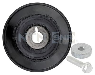 Belt Pulley, crankshaft SNR DPF355.26K1