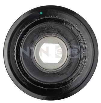 SNR DPF355.28 Belt Pulley, crankshaft
