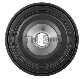 SNR DPF355.29 Belt Pulley, crankshaft