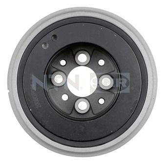 Belt Pulley, crankshaft SNR DPF357.00