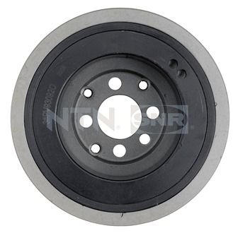 Belt Pulley, crankshaft SNR DPF357.05