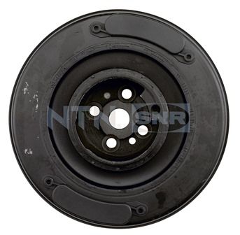 SNR DPF357.06 Belt Pulley, crankshaft