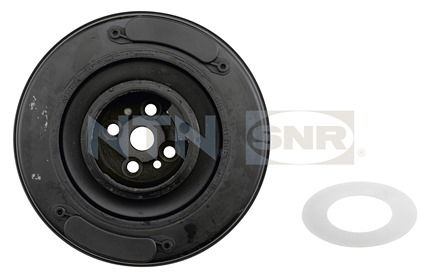 SNR DPF357.06K1 Belt Pulley, crankshaft